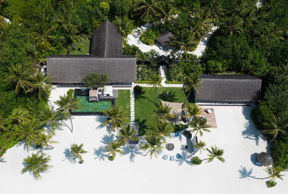 Grand Residence